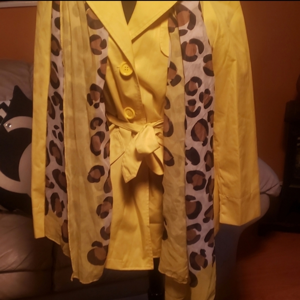 Jacket